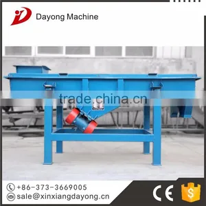 Used for Small Glass Shards Grading Vibrating Sieve Machine thumbnail-6