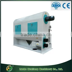 Wide Usage Flour Mill Removing Light Impurities Cycling Air Separator thumbnail-1