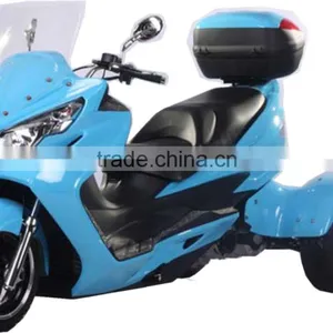 300cc Trike Scooter (TKM300-T5) thumbnail-1