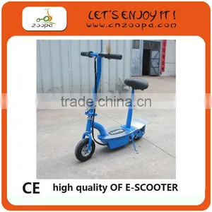 Electric Scooter Kit With CE (ZP-ES0010 ) thumbnail-1