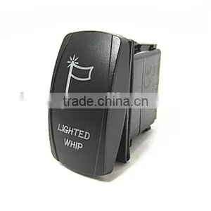 Carling/ Boat Marine Rocker Switch thumbnail-1