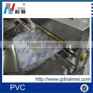 Foshan Factory Price PVC Film Logo Printed thumbnail-1