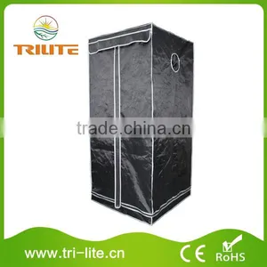 Hot Selling Grow Tent Hydroponics 60x60x160 thumbnail-1