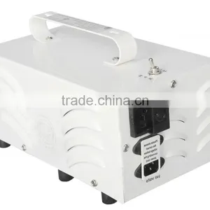 Chinese Factory Superior Quality Best Price 600W 1000W Steel Case HPS MH Switchable HID Magnetic Ballast for Hydroponic Garden thumbnail-1