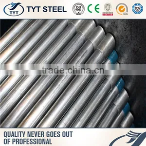New Design Square Steel Tube for Dork Construction From Liaocheng Made in China thumbnail-5