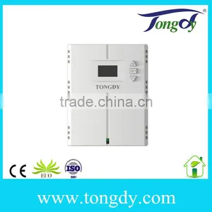 Digital Carbon Monoxide Transmitter Underground Parking Lot CO Monitor thumbnail-2