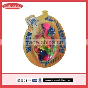 2017 Fashion Toy Balloon Water Bomb Balloon thumbnail-1