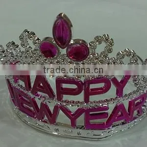 Plastic Crown With Light thumbnail-3