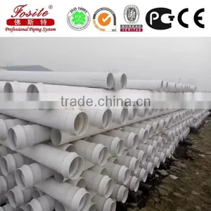 Australia Standard Pvc Electric Pipe thumbnail-4