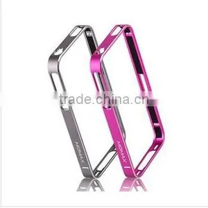 New Product ! Colorful Mobile Phone Aluminum Frame With Best Surface Treatment thumbnail-1