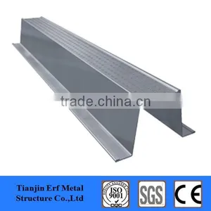 Steel Hat Channel for Metal Building thumbnail-1
