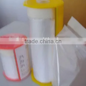 Masking Foil With Dispenser thumbnail-1