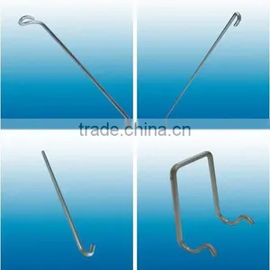 Wire Hooks for Ceiling Suspension thumbnail-1