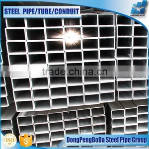 75*75*1.6 gi Suqare and Rectangular Hollow Section thumbnail-1