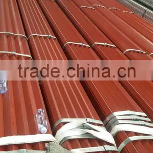 Surface Treatment Paint Blue Square Steel Pipe thumbnail-5