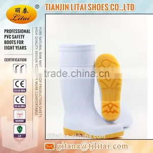 Light Pvc Boots,popular Rain Boots,pvc Shoes thumbnail-1