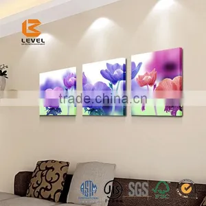 Wholesale High Quality Hot Selling Frabic Acoustic Panels Fabric Acoustical Wall Panel thumbnail-2