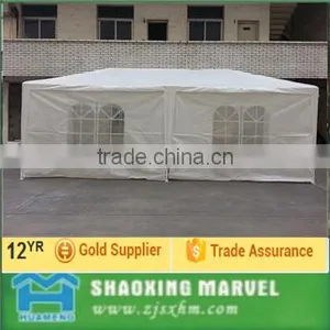 10x20 Pavillion Garden Gazebo Wedding Party Tent thumbnail-2