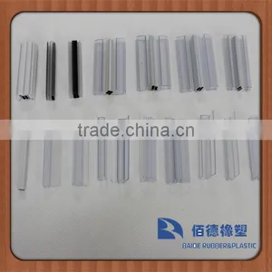 Chinese Hot Sale Translucent Sealing Strip thumbnail-1