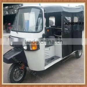 Bajaj Three Wheeler Auto Rickshaw Price thumbnail-2