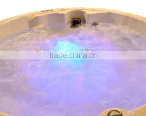 2015 cb Certificate Tokyo Hot Massage Outdoor Spa Tub A400 thumbnail-3