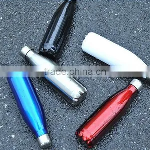 500ml Stainless Steel Sports Bottle Stainless Steel Sports Water Bottle Vacuum Water Bottle thumbnail-1