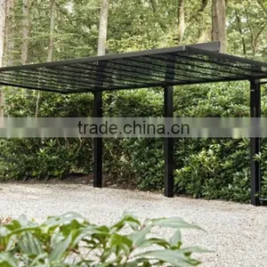 High Quality Light Steel Metal Frame Warehouse Building thumbnail-1