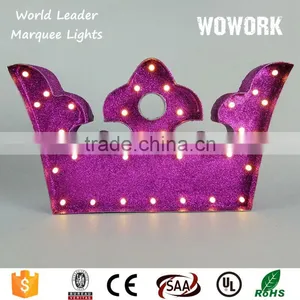 Luminous Handmade Colorful Led Lamp thumbnail-5