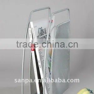 Cheap Magazine Holder Brochure Holder thumbnail-1