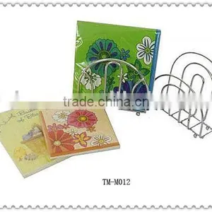 Metal Tissue Holder thumbnail-1
