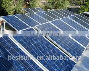 Solar Panel Bracket 3500w thumbnail-3