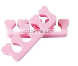 Beautiful Sponge Cloven Device Finger Points the Toes thumbnail-1
