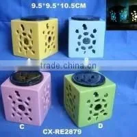 Ceramic LED Light Holder thumbnail-1