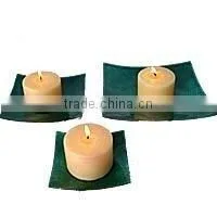 Candle Pillar Plates thumbnail-1