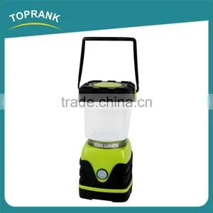 Super Bright Outdoor Emergency 1000 Lumen Battery Operated Led Camping Lamp thumbnail-3
