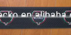 Custom Design PVC Bar Mat thumbnail-1
