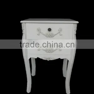 2014 New European Style Storage Cabinet thumbnail-1