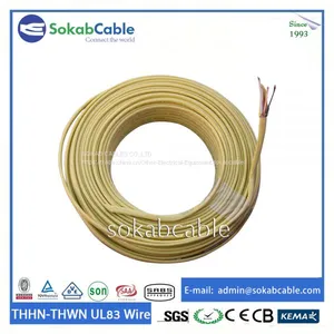 THHN/ THWN Wire thumbnail-2