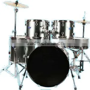 Colorful 5-pc PVC Drum Set thumbnail-3