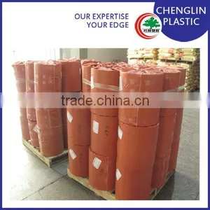 Transparent Plastic Rigid Transparent Pvc Film thumbnail-1