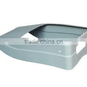 Plastic Medical Kit Medical Equipment Plastic Shell thumbnail-4