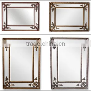 Hand-Made Solid Wood Frame With Hand-Painted Oil Painting for Interior Wall Arts thumbnail-4