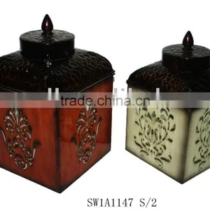 Decorative Storage Boxes for Home Decoration thumbnail-1