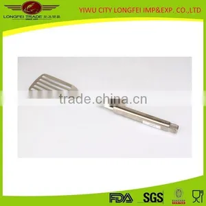 Cosmetic Kitchen Stainless Steel Spatula thumbnail-1