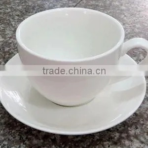 2016 Custom Design Sublimated White Ceramic Mug thumbnail-1