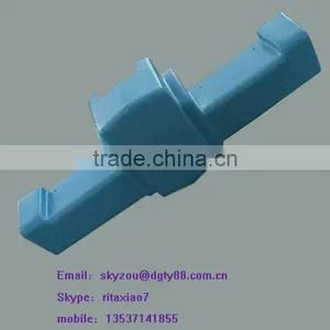 Oem Factory Vacuum Thermoformed Plastic Parts Manufacturer thumbnail-4