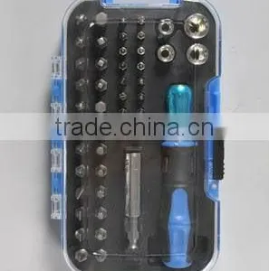 46PC Screwdriver Set(CY52003) thumbnail-1