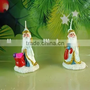 High Quality Christmas Candle For Christmas Holiday Gift thumbnail-1