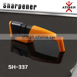 Diamond and Ceramic Griding Knife Sharpener thumbnail-1