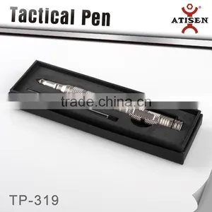 Chinese Stationery Pen Tactical Pen thumbnail-1